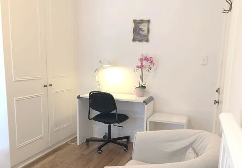 Stunning Terrace In Centennial Park - Darwin Holiday 3