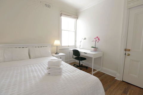 Stunning Terrace In Centennial Park - Darwin Holiday 7