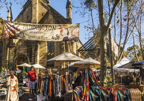 Stunning Terrace In Centennial Park - Darwin Holiday 19