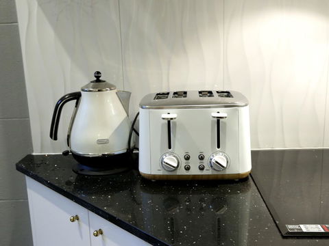 Stunning Terrace In Centennial Park - Darwin Holiday 16