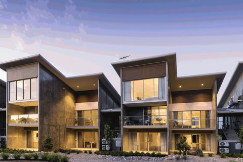 Maya Maya At Mandoon Estate - Darwin Holiday 12