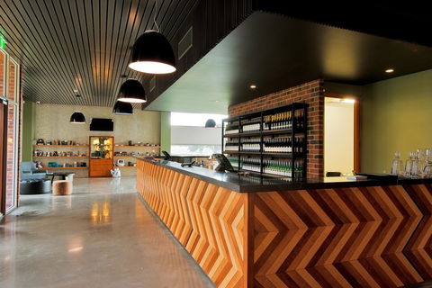 Maya Maya At Mandoon Estate - Darwin Holiday 44