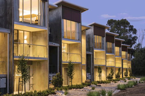 Maya Maya At Mandoon Estate - Darwin Holiday 11