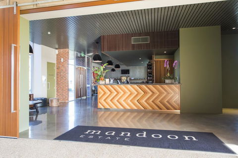 Maya Maya At Mandoon Estate - Darwin Holiday 43