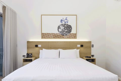 Maya Maya At Mandoon Estate - Darwin Holiday 33