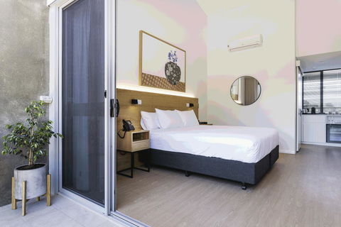 Maya Maya At Mandoon Estate - Darwin Holiday 31