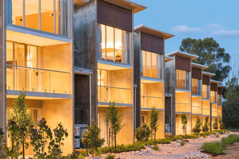 Maya Maya At Mandoon Estate - Darwin Holiday 8