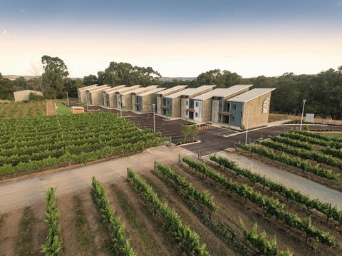 Maya Maya At Mandoon Estate - Darwin Holiday 10