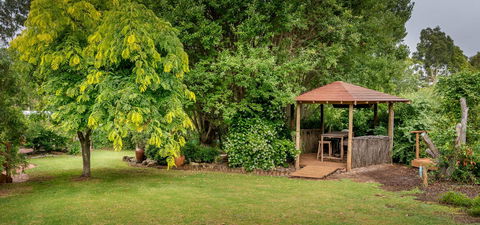 Chimes Spa Retreat - Darwin Holiday 26