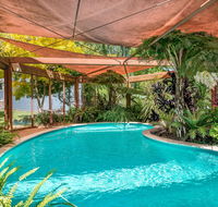 Chimes Spa Retreat - Darwin Holiday