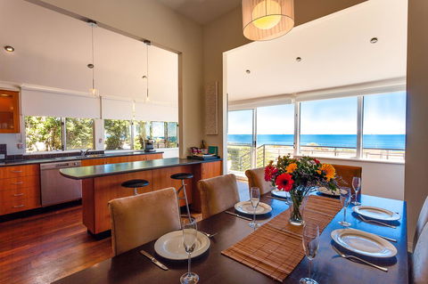 Cottesloe Beach House I - Darwin Holiday 18