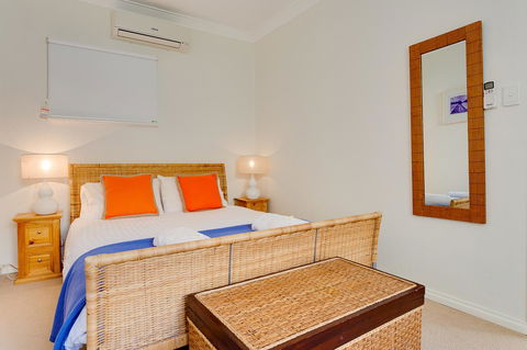 Cottesloe Beach House I - Darwin Holiday 5