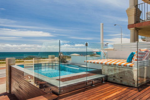 Cottesloe Beach House I - Darwin Holiday 14