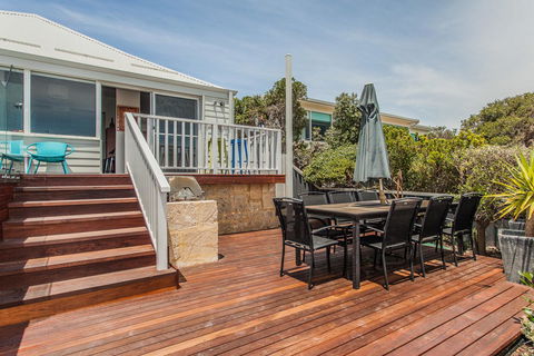 Cottesloe Beach House I - Darwin Holiday 8