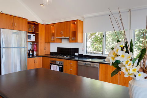 Cottesloe Beach House I - Darwin Holiday 15