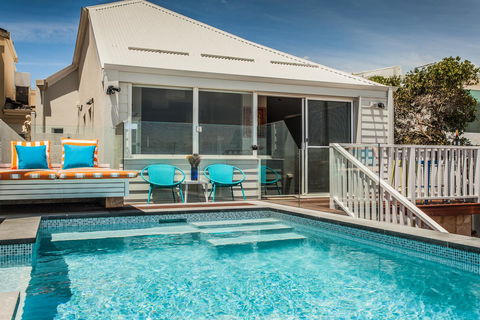 Cottesloe Beach House I - Darwin Holiday 17