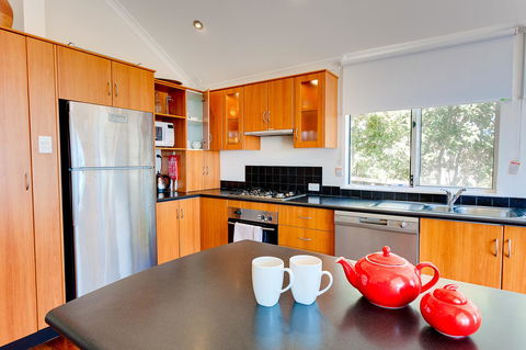 Cottesloe Beach House I - Darwin Holiday 6