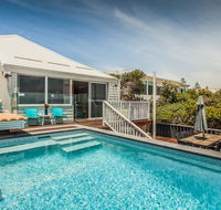 Cottesloe Beach House I - Darwin Holiday