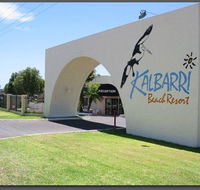 Unit 42 Kalbarri Beach Resort - Darwin Holiday