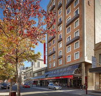 ibis Perth - Darwin Holiday