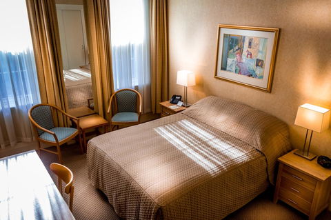 European Hotel - Darwin Holiday 3