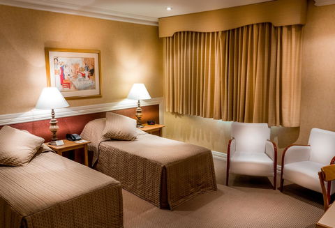 European Hotel - Darwin Holiday 16