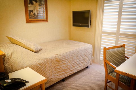 European Hotel - Darwin Holiday 34