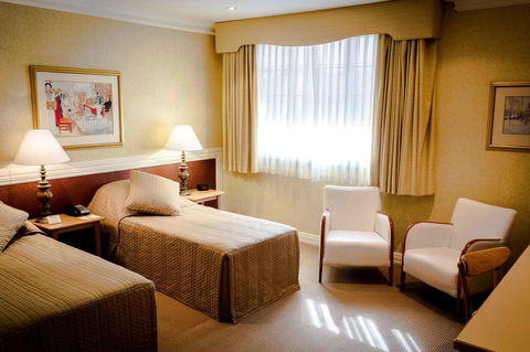 European Hotel - Darwin Holiday 31