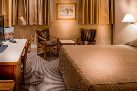 European Hotel - Darwin Holiday 20