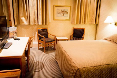 European Hotel - Darwin Holiday 26