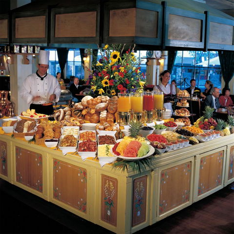 European Hotel - Darwin Holiday 1