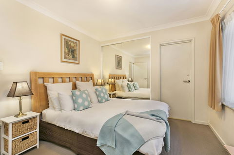 Perth Short Stays - Darwin Holiday 2