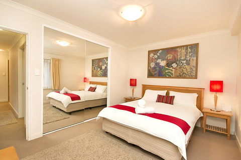 Perth Short Stays - Darwin Holiday 37
