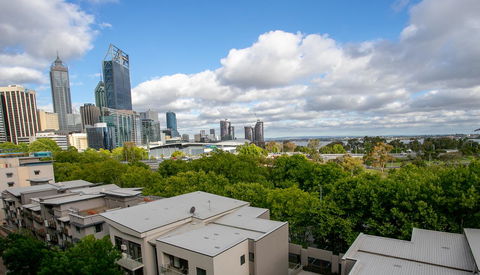 Perth Short Stays - Darwin Holiday 9