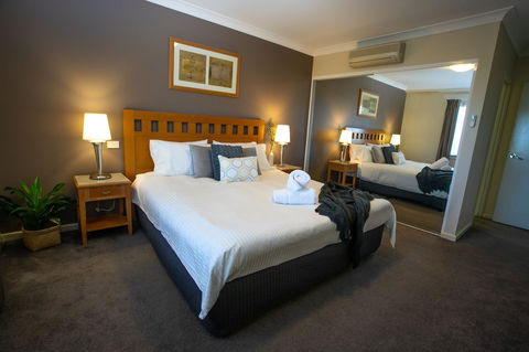 Perth Short Stays - Darwin Holiday 5