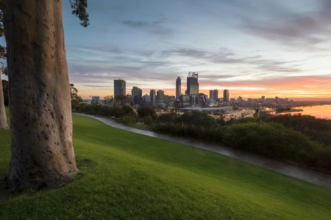 Perth Short Stays - Darwin Holiday 22