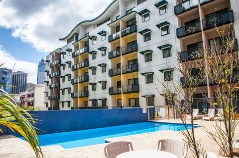 Perth Short Stays - Darwin Holiday 24