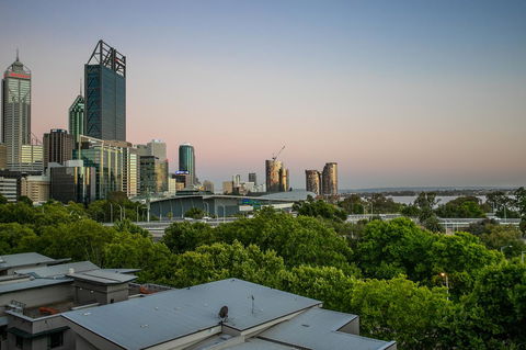 Perth Short Stays - Darwin Holiday 4