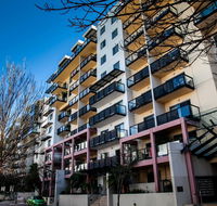 Apartments on Mounts Bay - Darwin Holiday