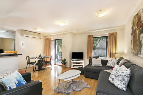 Perth Short Stays - Darwin Holiday 30