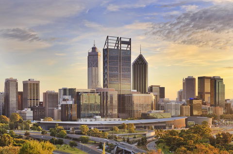Perth Short Stays - Darwin Holiday 14