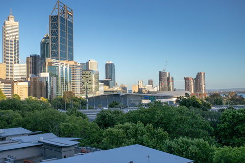 Perth Short Stays - Darwin Holiday 8