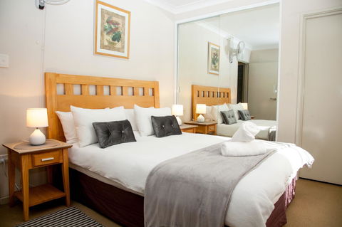 Perth Short Stays - Darwin Holiday 20