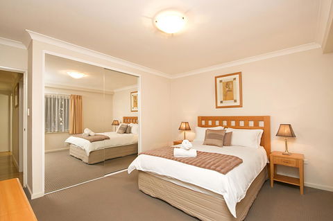 Perth Short Stays - Darwin Holiday 32