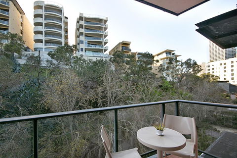 Perth Short Stays - Darwin Holiday 34