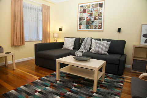 Perth Short Stays - Darwin Holiday 15