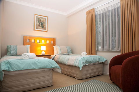 Perth Short Stays - Darwin Holiday 3