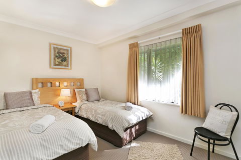 Perth Short Stays - Darwin Holiday 28