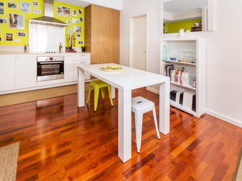 Home Apartment - Perth City Centre - Free WiFi - Darwin Holiday 10