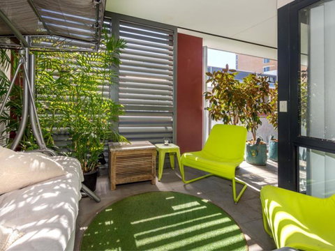 Home Apartment - Perth City Centre - Free WiFi - Darwin Holiday 2